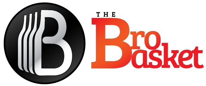 The BroBasket promo codes